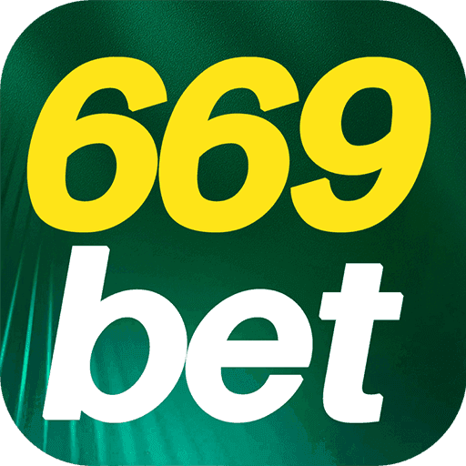 Logo 669bet
